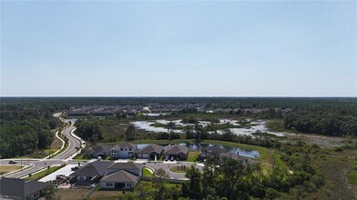 8922 Little Bluestem Dr in Land O Lakes, FL - Building Photo - Building Photo