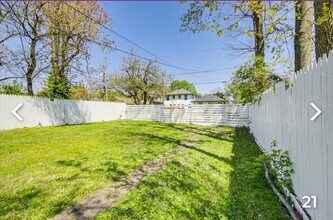 1845 N Harding St in Indianapolis, IN - Building Photo - Building Photo