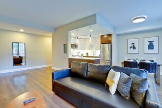 1515 Richmond Hwy in Arlington, VA - Building Photo - Building Photo