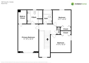7620 Turney Rd in Charlotte, NC - Building Photo - Building Photo