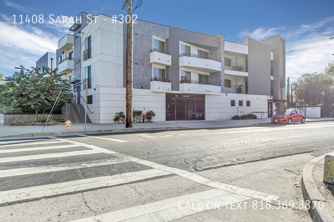 property at 11408 Sarah St