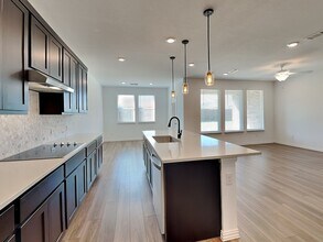 1509 Gentle Crk Ln in Haslet, TX - Building Photo - Building Photo