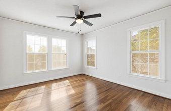 2534 Lubbock Ave in Fort Worth, TX - Building Photo - Building Photo