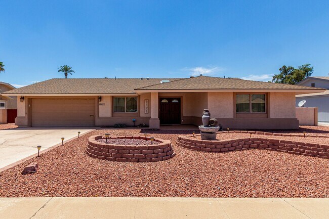 10427 W White Mountain Rd in Sun City, AZ - Building Photo - Building Photo