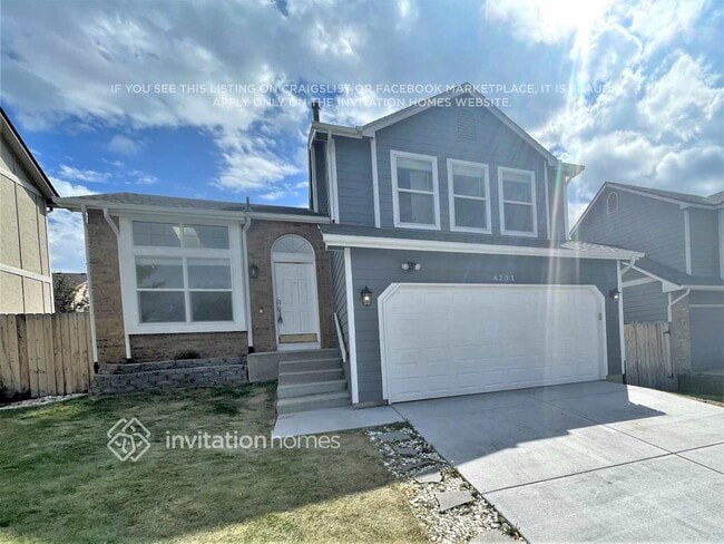property at 8321 Dolly Madison Dr