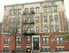 214-218 W Market St in Newark, NJ - Building Photo - Building Photo