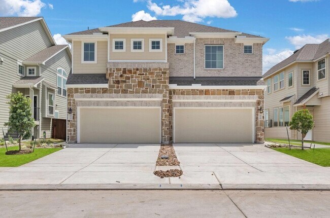 5234 Capricorn Wy in Iowa Colony, TX - Building Photo - Building Photo