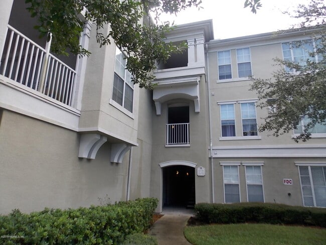 8290 Park Way in Jacksonville, FL - Building Photo - Building Photo