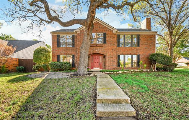 property at 1561 Yaggi Dr