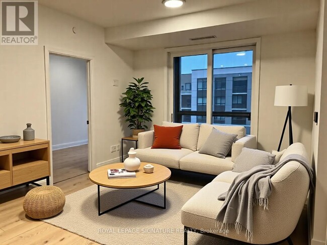 property at 3250 Carding Mill Trail