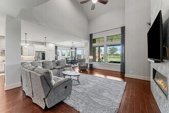 2603 Open Prairie Ln in Katy, TX - Building Photo - Building Photo