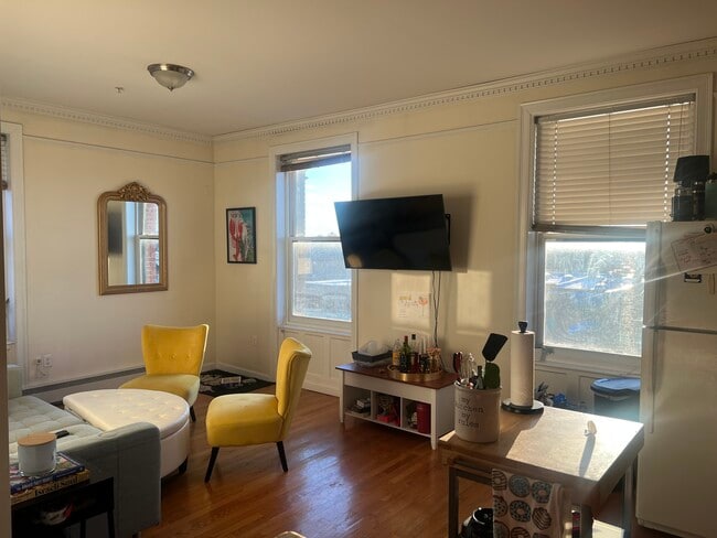 483 Beacon St in Boston, MA - Building Photo - Building Photo