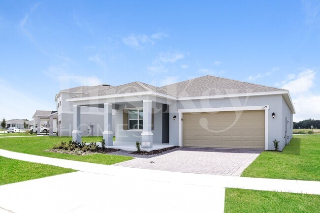 1570 Isleta Lp in Kissimmee, FL - Building Photo - Building Photo