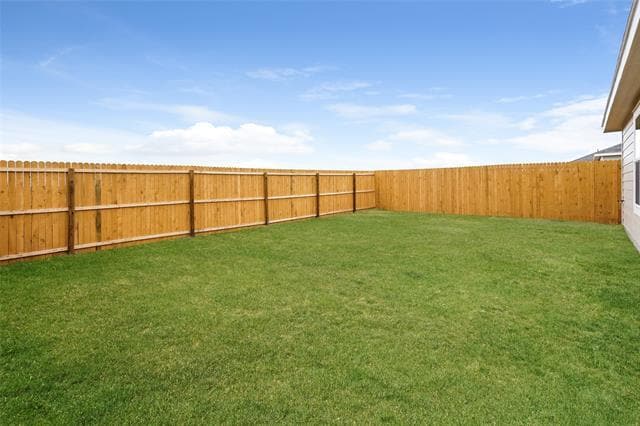 2306 Great Belt Blvd in Crandall, TX - Building Photo - Building Photo