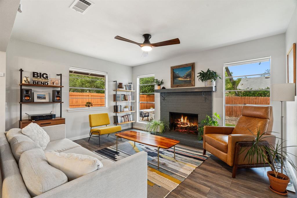 314 Wood Bine Dr in Austin, TX - Building Photo
