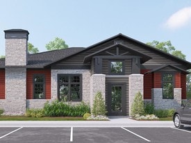 Oquirrh Hills Apartments