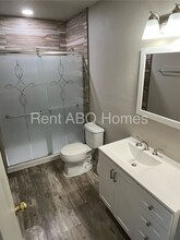 7405 Purple Fringe Rd SW in Albuquerque, NM - Building Photo - Building Photo