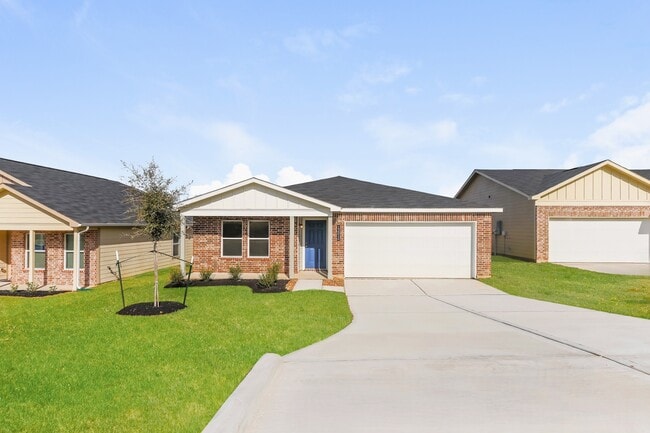 property at 14211 Green Wing Cir