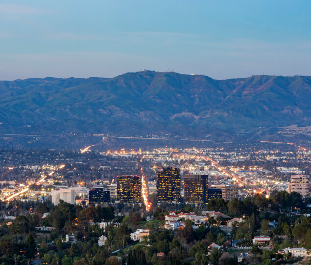 Apartamentos Alquiler en Canoga Park, CA