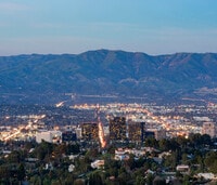 Apartamentos en Canoga Park, CA