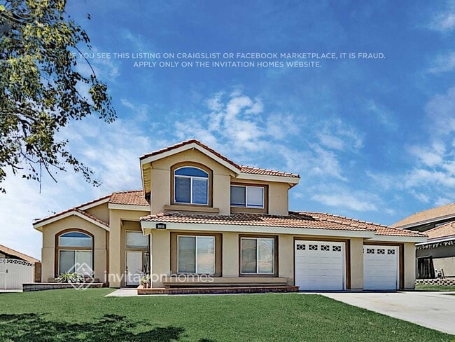 property at 2035 W Sunnyview Dr