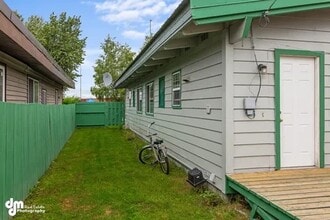 235 kelvin St in Anchorage, AK - Building Photo - Building Photo
