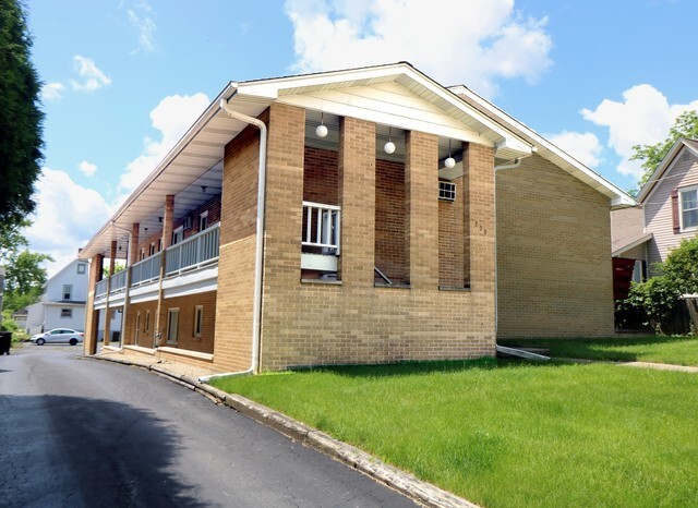 property at 220 Griffing Ave