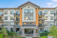 Panorama Crossing in Surrey, BC - Building Photo - Building Photo