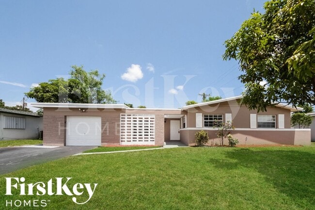 property at 2220 NW 44th Ave