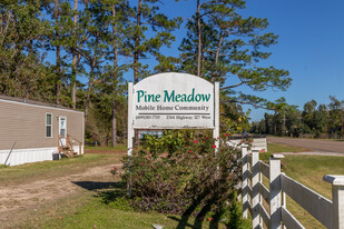 Pine Meadow MHC Apartments