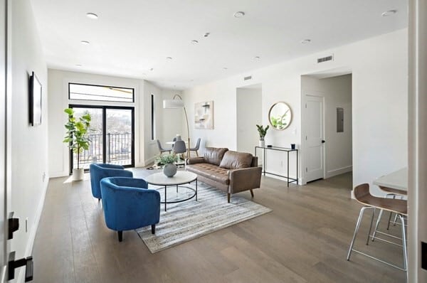 property at 103 Washington St