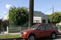 1241 Dawson Ave in Long Beach, CA - Foto de edificio - Building Photo