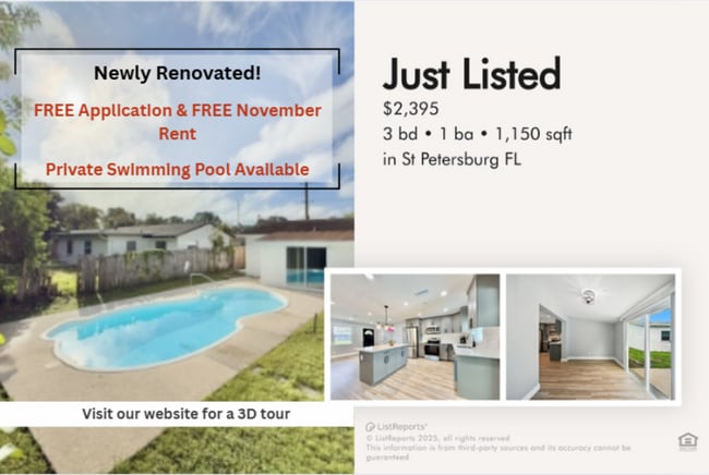 property at 641 72nd Ave N