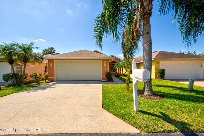 571 Priscilla Pl in Merritt Island, FL - Building Photo - Building Photo