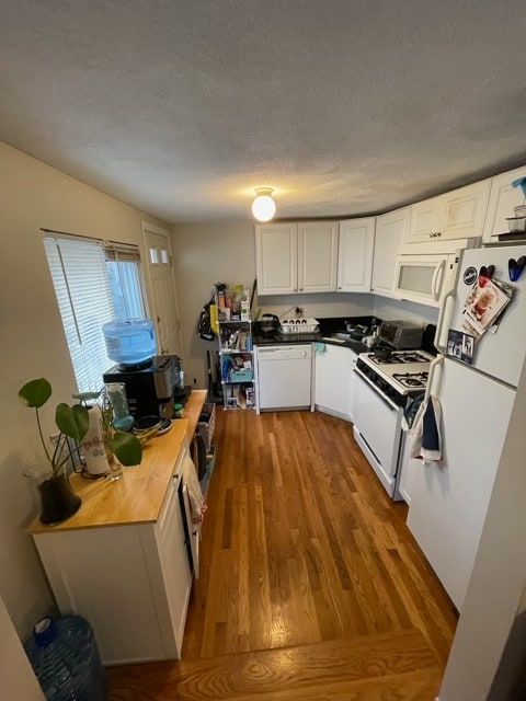 144 Thorndike St, Unit 1