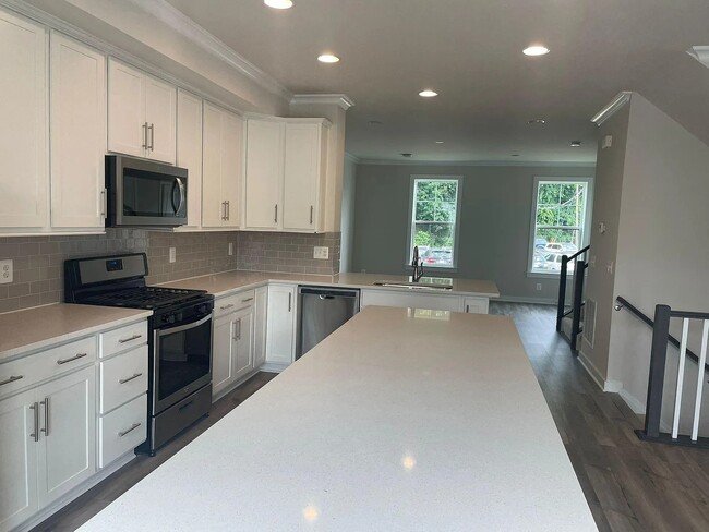 property at 2553 Grangemill Ln