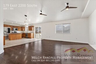 179 E 2200 S in Springville, UT - Building Photo - Building Photo