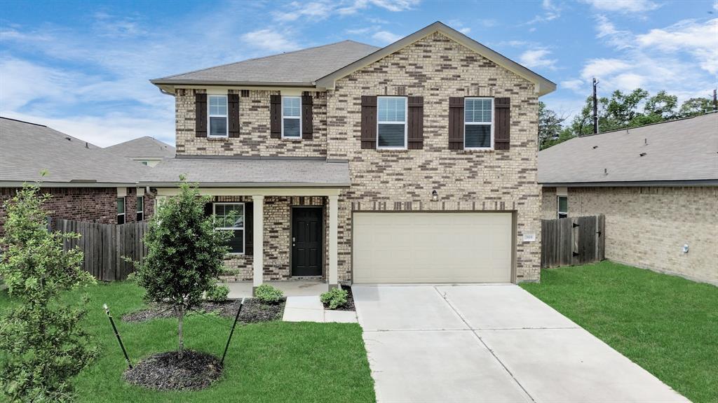 13431 Havana Hl Dr in Houston, TX - Building Photo