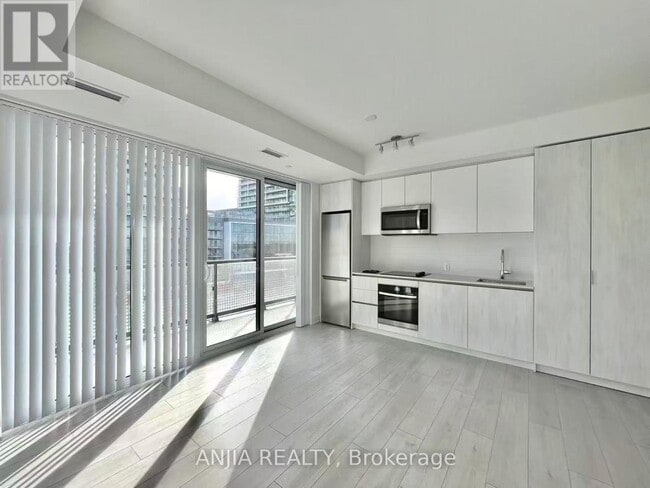 property at 5858 Yonge St