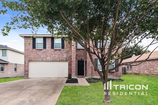 property at 604 Rocky Springs Dr