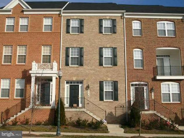 property at 715 Hidden Marsh St