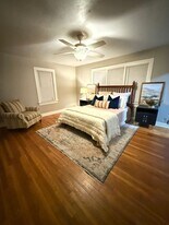 2207 17th St in Lubbock, TX - Building Photo