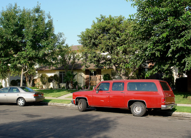 636 S Cypress St in Orange, CA - Building Photo - Building Photo