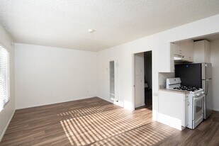 4268 Valeta St in San Diego, CA - Building Photo