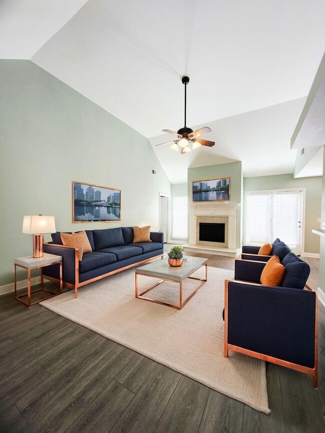 420 Nathan St in Lebanon, TN - Building Photo - Building Photo