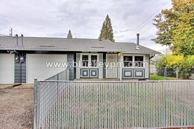 1312 E 37th St in Vancouver, WA - Building Photo - Building Photo
