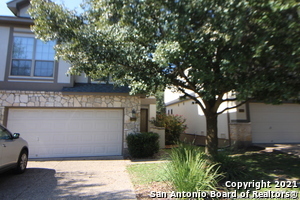 21611 Dion Vlg in San Antonio, TX - Building Photo - Building Photo