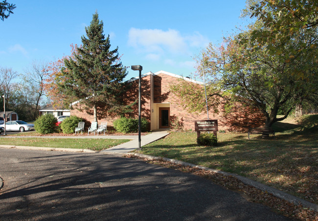 Woodview Apartments in Ellsworth, WI - Building Photo - Building Photo