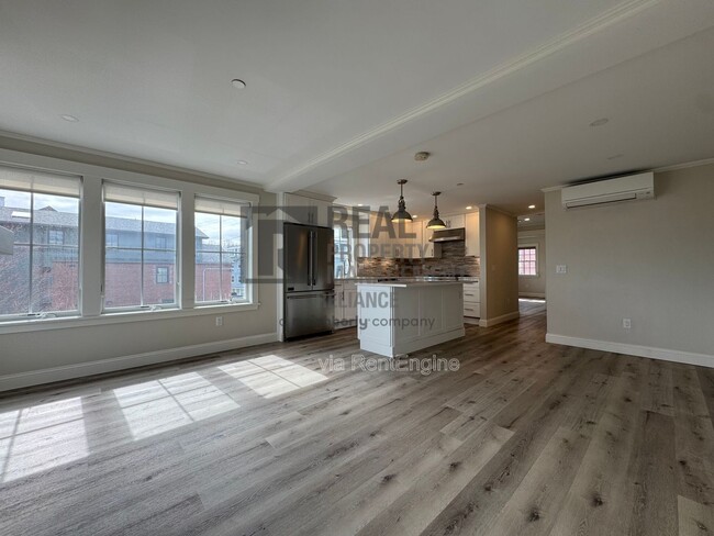 property at 150 Merrimac St