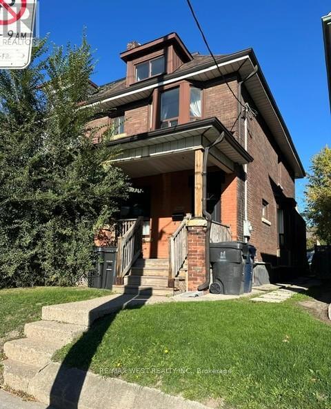 property at 563 Ossington Ave